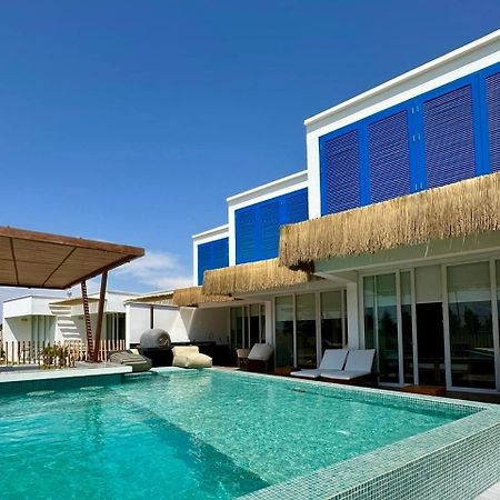 Casa Z Паракас Экстерьер фото