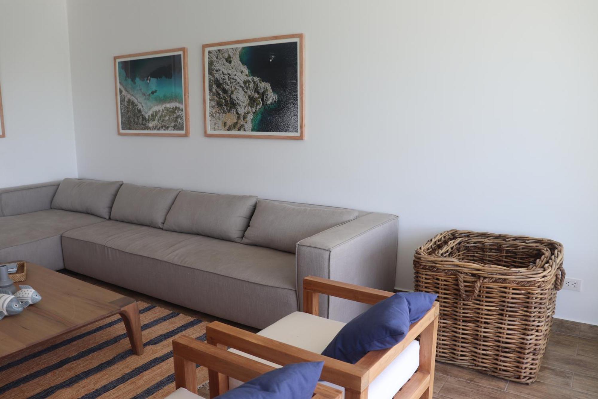 Casa Z Паракас Экстерьер фото