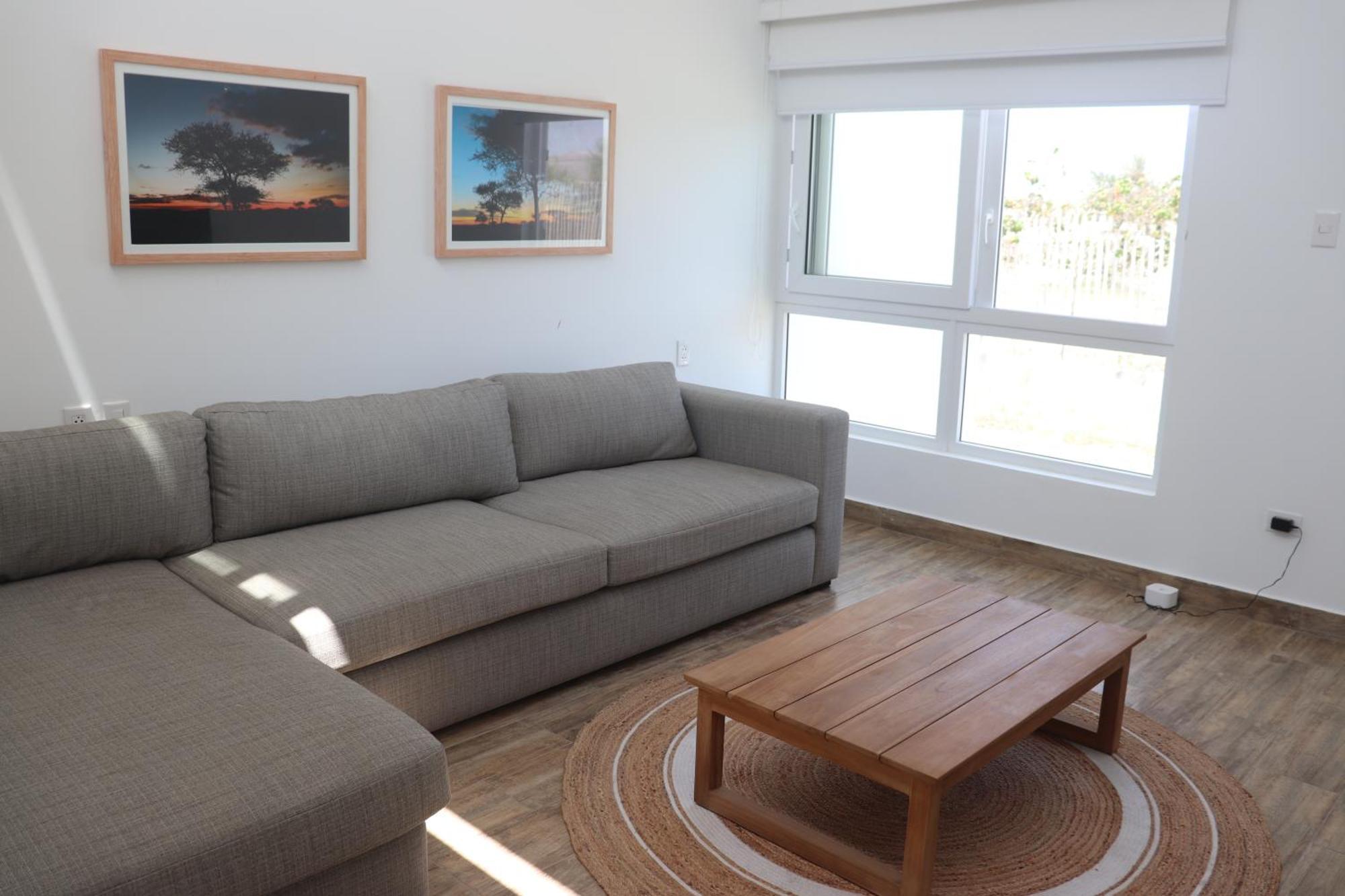Casa Z Паракас Экстерьер фото