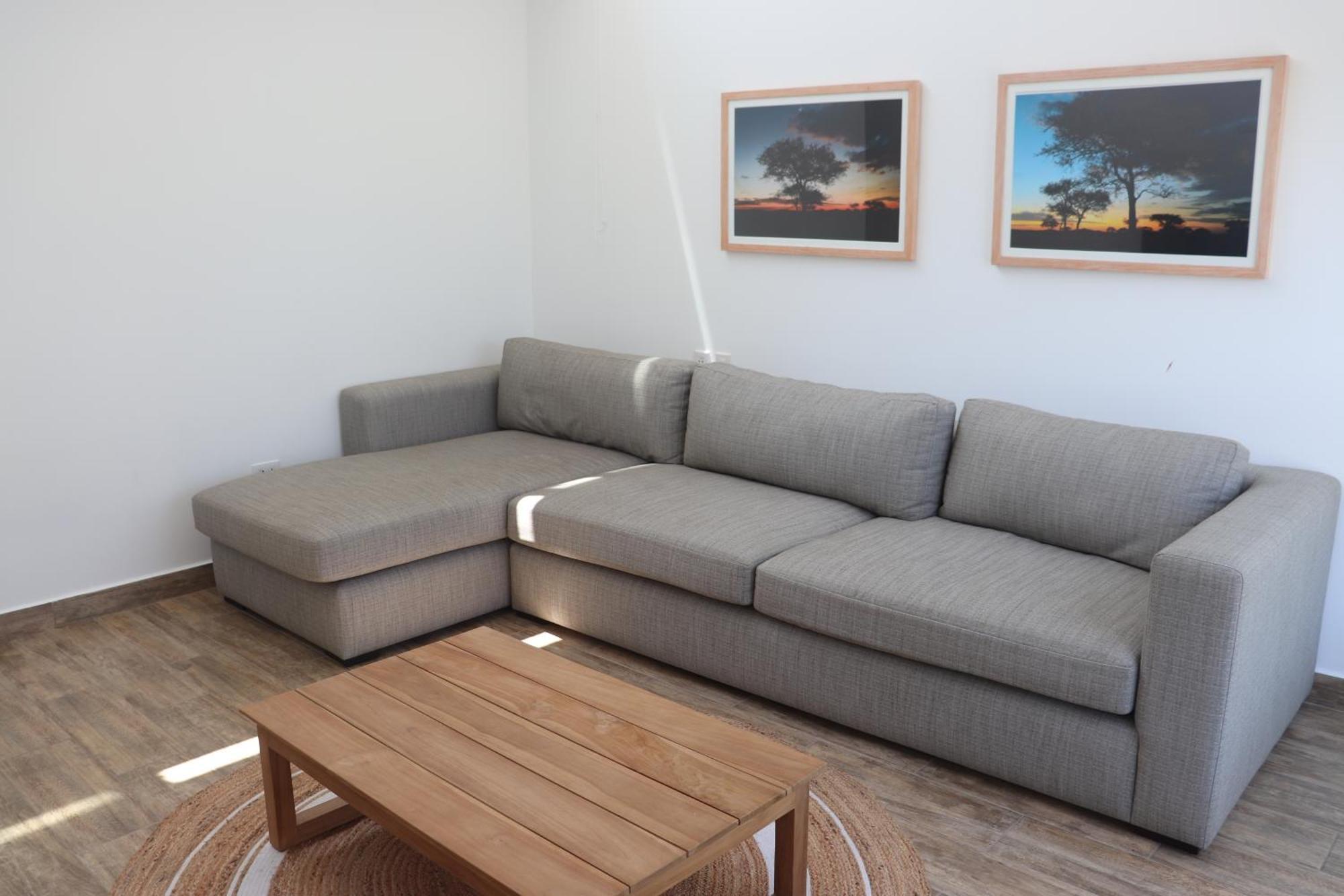 Casa Z Паракас Экстерьер фото