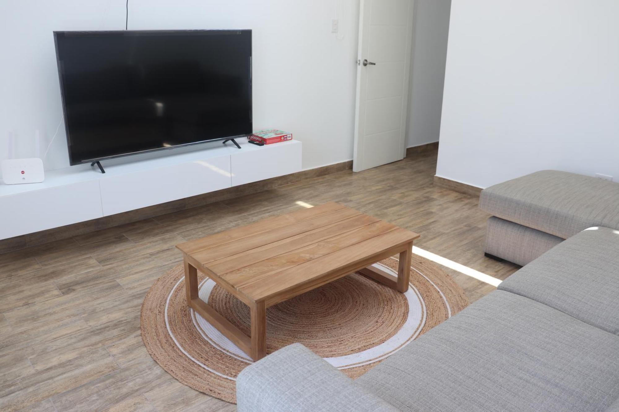 Casa Z Паракас Экстерьер фото
