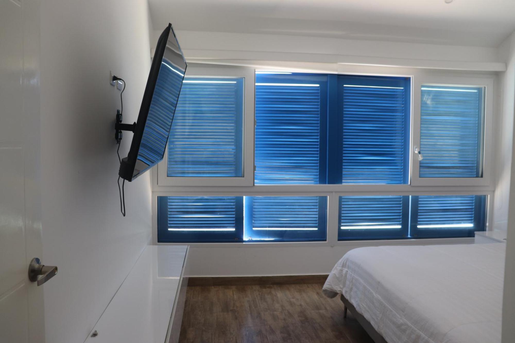 Casa Z Паракас Экстерьер фото