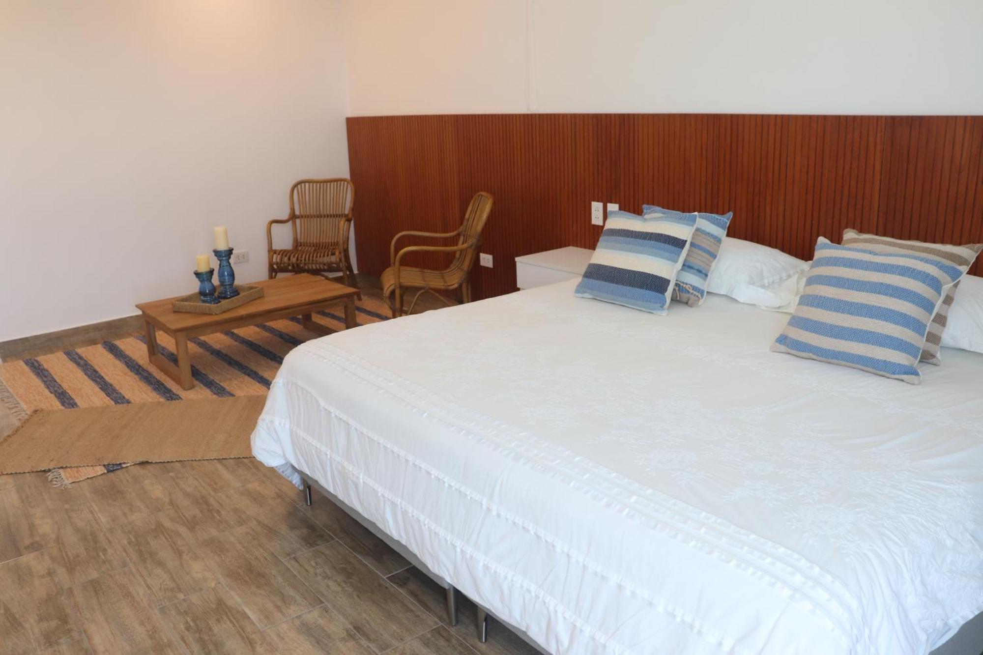 Casa Z Паракас Экстерьер фото