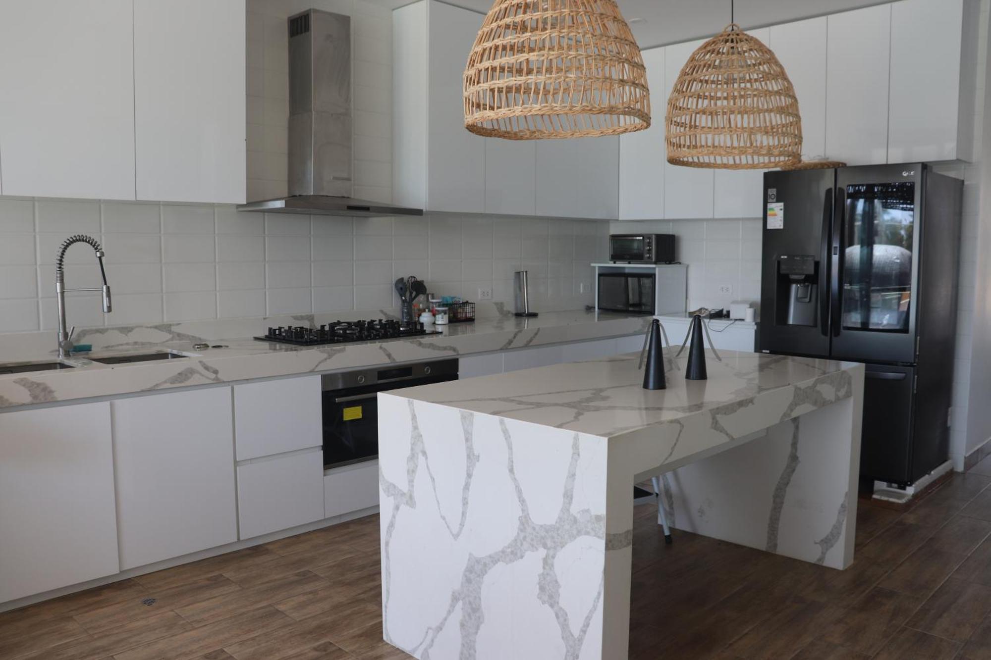 Casa Z Паракас Экстерьер фото