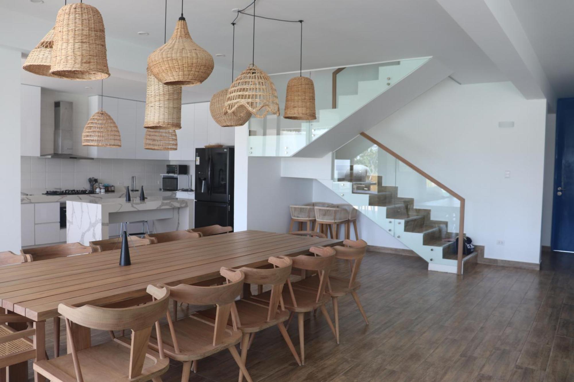 Casa Z Паракас Экстерьер фото