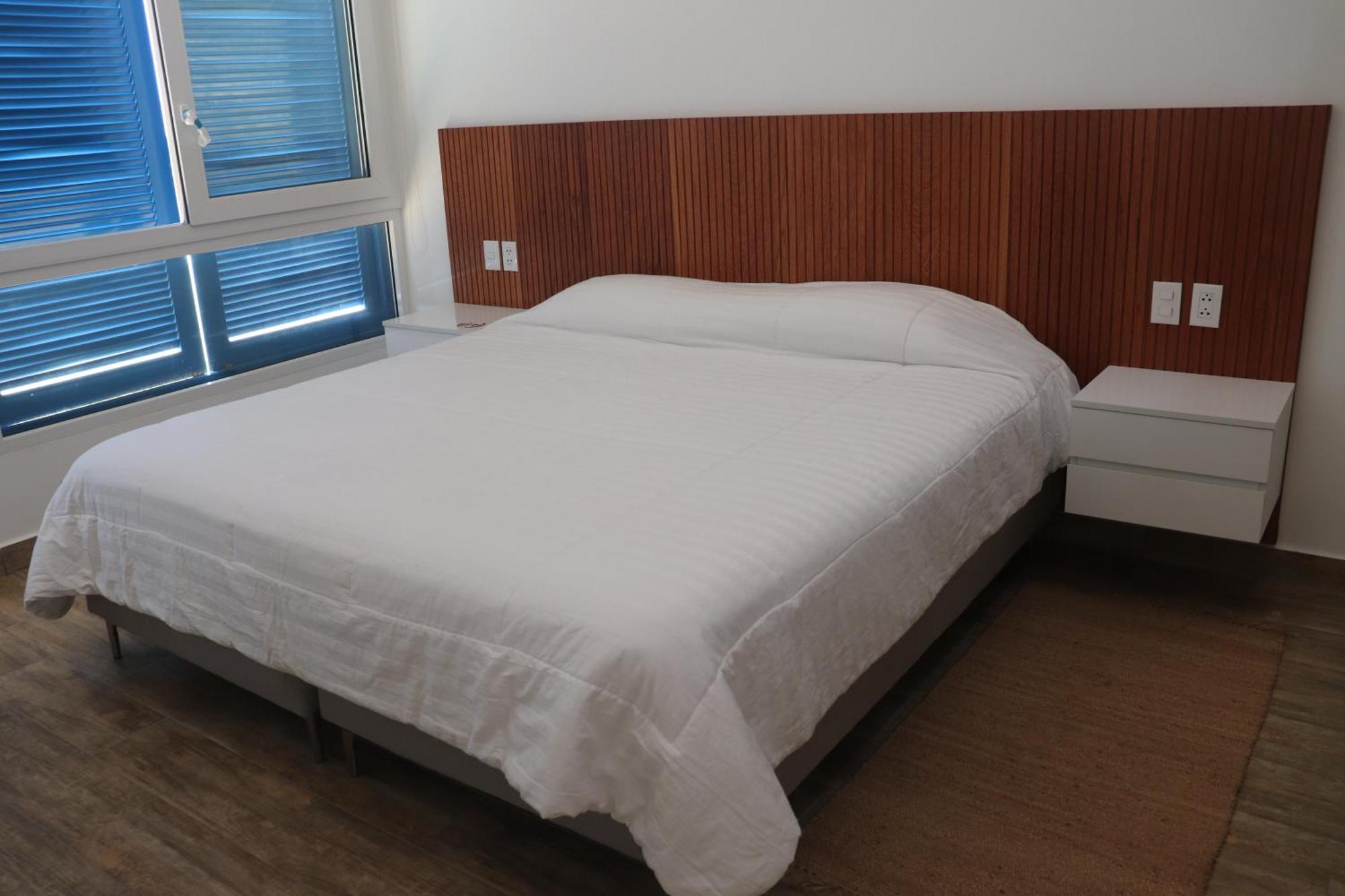 Casa Z Паракас Экстерьер фото